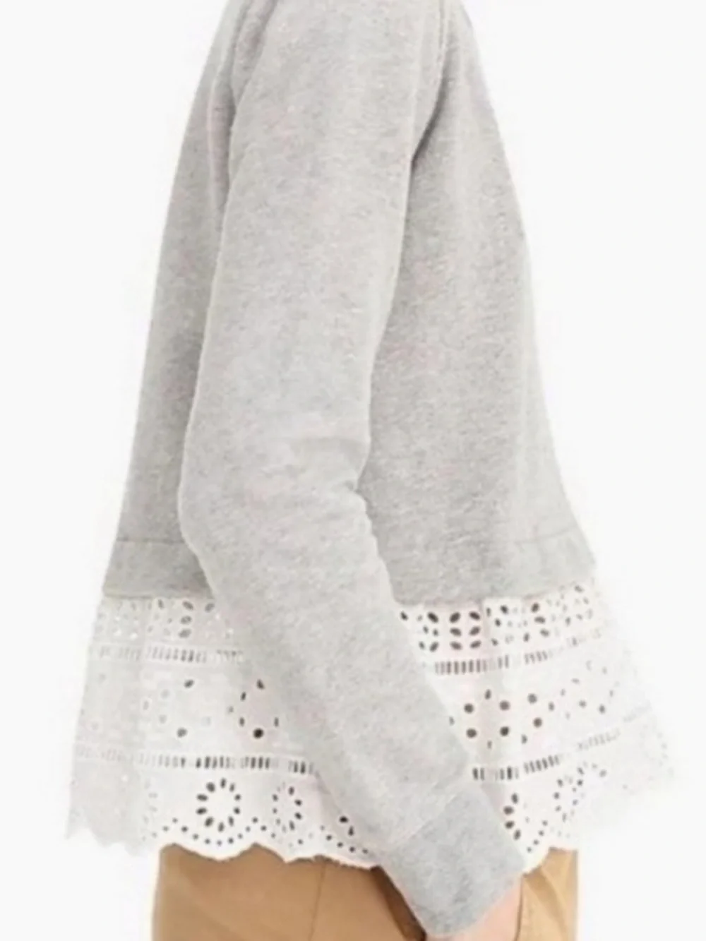 J. Crew Sweater